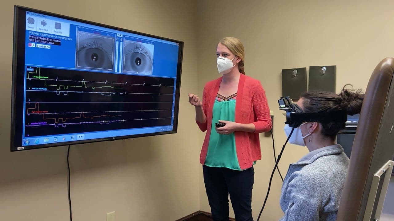 img of a girl posing